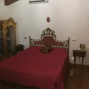 Guest house Locanda Verde, Vaiano (Tuscany)
