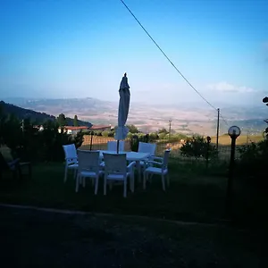 I Castagnini Montecatini Val di Cecina