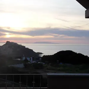 Belvedere , Castelsardo Italia