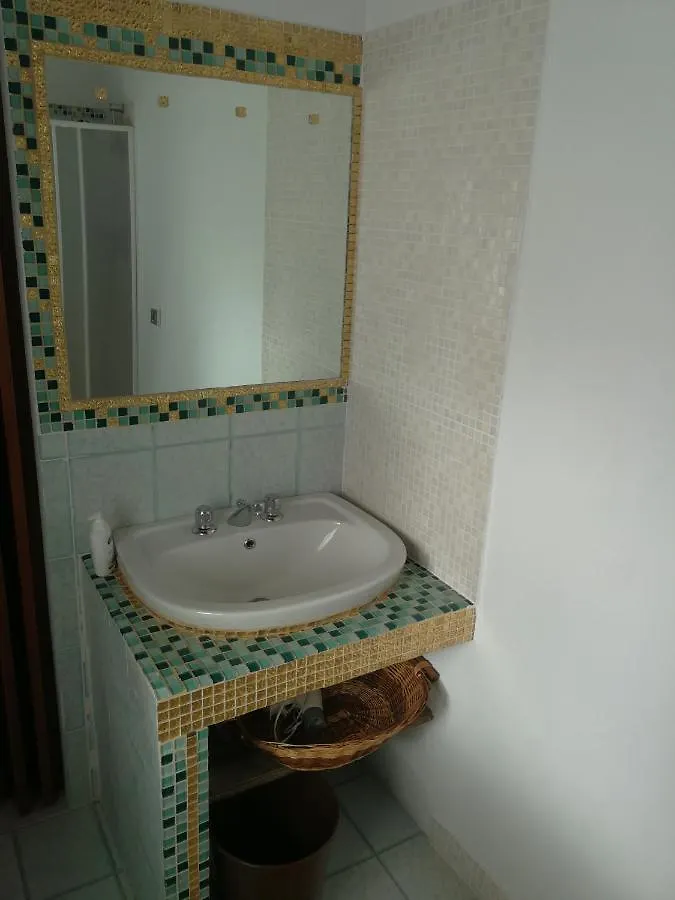 Casetta Verde Guest House Vaiano  Country house