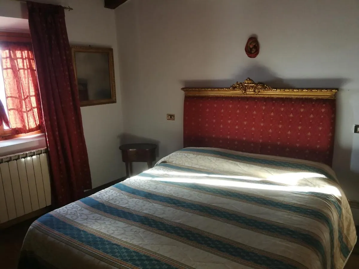 Country house Casetta Verde Guest House Vaiano