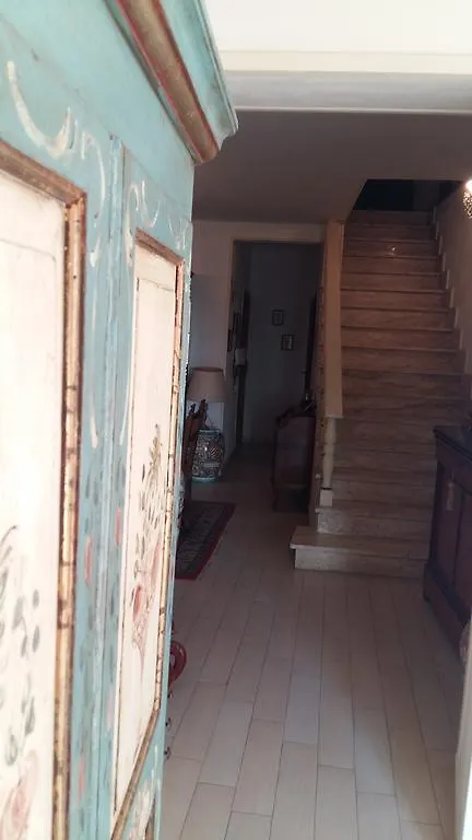 Country house Casetta Verde Guest House Vaiano  Italy