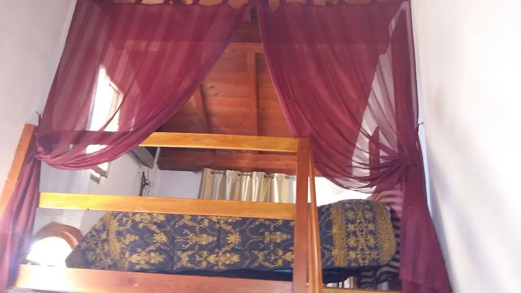 Country house Casetta Verde Guest House Vaiano