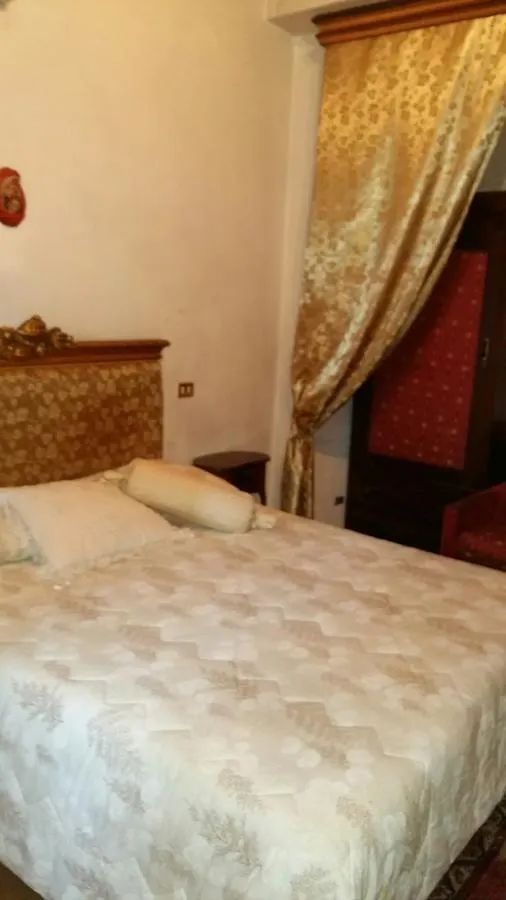 Casetta Verde Guest House Vaiano  Vaiano (Tuscany)