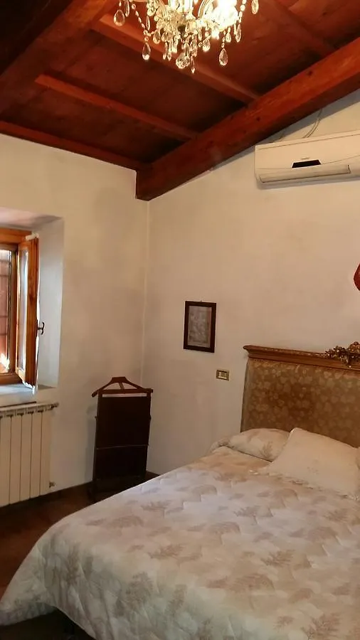 Country house Casetta Verde Guest House Vaiano