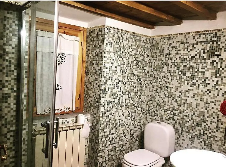 Casetta Verde Guest House Vaiano