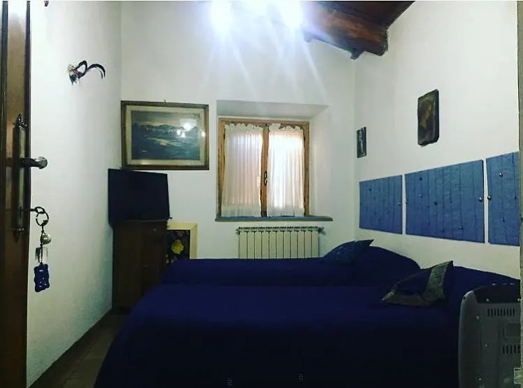 Country house Casetta Verde Guest House Vaiano  Italy