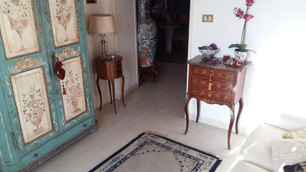Casetta Verde Pensionat Vaiano  Vaiano (Tuscany)